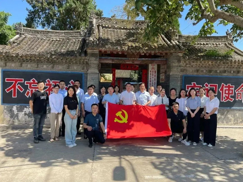 我院教师团队入选河南省职业教育...